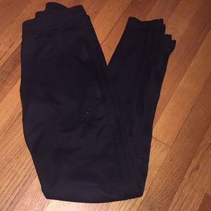 Adidas joggers